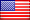 USA-Flagge